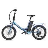 Fafrees F20 Lasting Electric Bike 18.2Ah