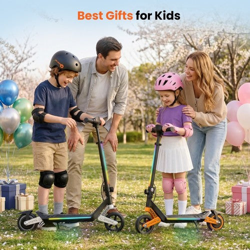 iScooter K6 Kids Electric Scooter 150W Motor