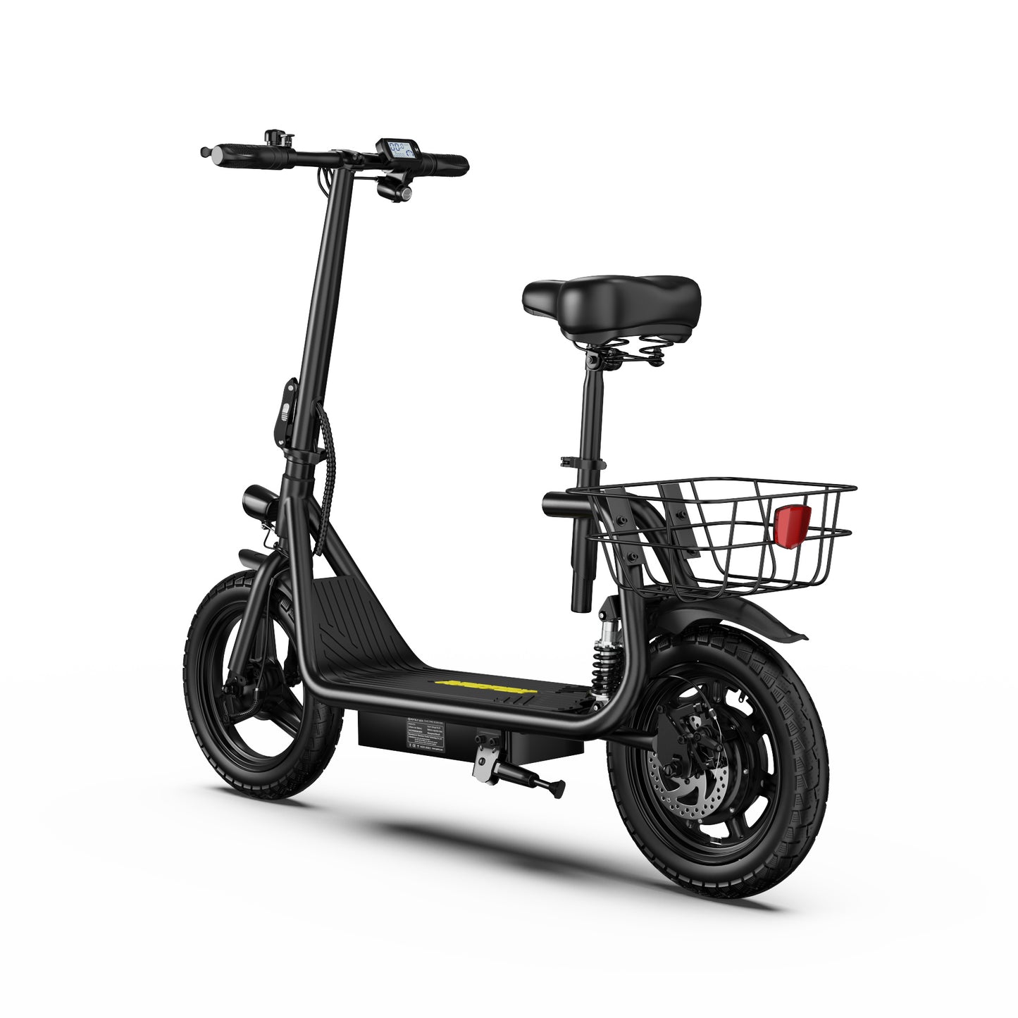 APEFOX C14 Electric Scooter 500W