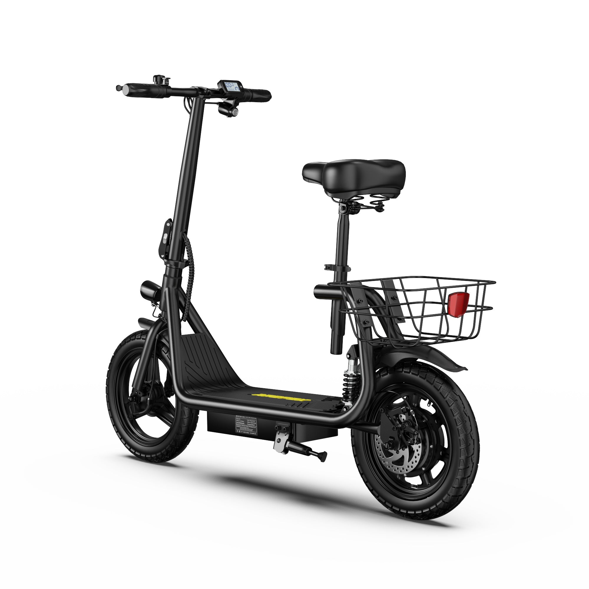 APEFOX C14 Electric Scooter 500W