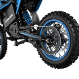 ZAWES S3 Electric Bike OFF-ROAD