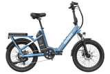 Fafrees F20 Flex Electric Bike 36V 25Ah