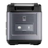 OUKITEL P2001 Plus Portable Power Station 2400W AC