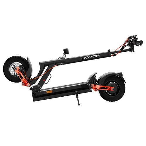 Joyor T6E Pro Electric Scooter 500W Motor, 48V 26Ah