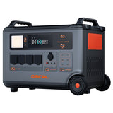 Oscal PowerMax 3600SE Portable Power Station, 3600Wh
