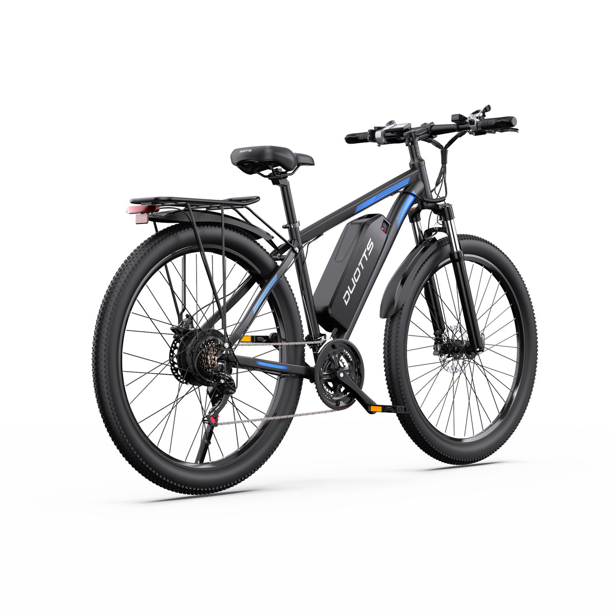 DUOTTS C29L Electric Bike