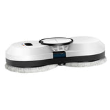 Liectroux HCR-10 Robot Window Vacuum Cleaner