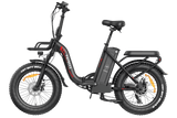 FAFREES F20 Max Electric Bike 30Ah