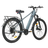 Cysum M-RAX Electric Bike 48V 13Ah
