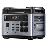 OUKITEL P2001 Plus Portable Power Station 2400W AC