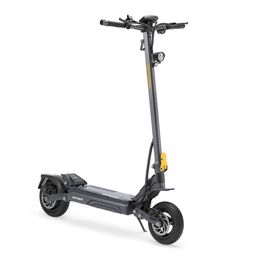 Ausom Gosoul 2 Pro Electric Scooter 1000W Motor 48V 18Ah