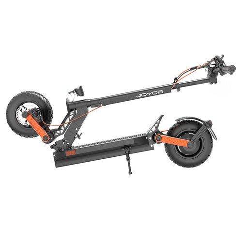 Joyor S5 Pro Electric Scooter 48V 26Ah