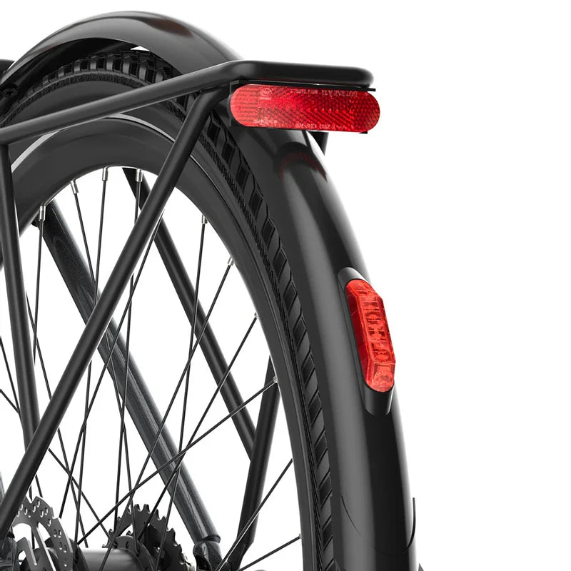 Fafrees F700M Electric Bike 100km