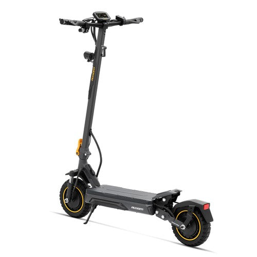 Ausom K20 Pro Dual Motor Electric Scooter 1000W*2