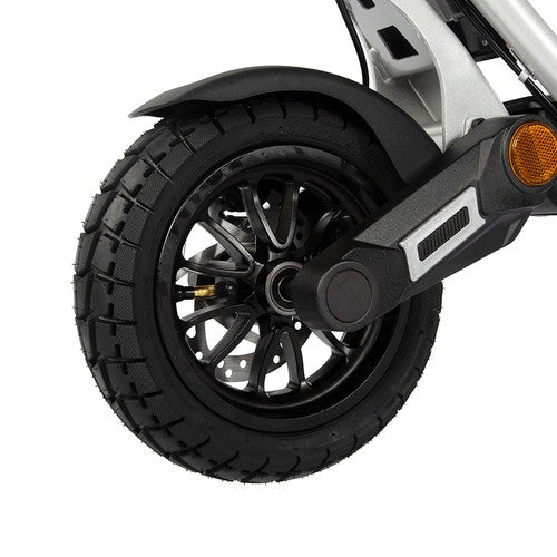 Kukirin A1 Folding Electric Scooter 800W