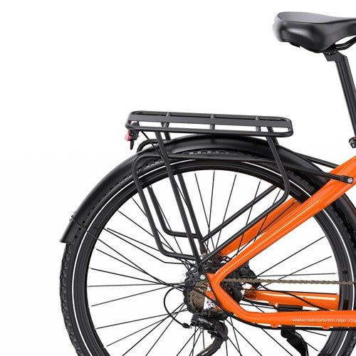 ONESPORT OT05 Pro Electric Bike, 250W Motor, 36V 22.5Ah