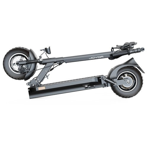 Joyor Y8-S Electric Scooter 26Ah, 500W