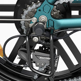 ENGWE L20 Boost
250W 126 km Power-boost Torque Sensor Step-Thru Electric bike