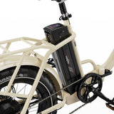 Onesport OT16 Max Folding Electric Bike