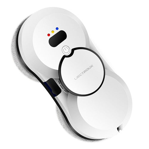 Liectroux HCR-10 Robot Window Vacuum Cleaner