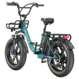 ENGWE L20 Boost
250W 126 km Power-boost Torque Sensor Step-Thru Electric bike