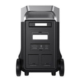 FOSSiBOT F3600 Pro Portable Power Station, 3840Wh LiFePO4 Battery, Max. 11520Wh Expansion, 3600W