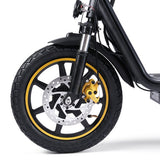 TWOFISH M5 Elite-E Electric Scooter