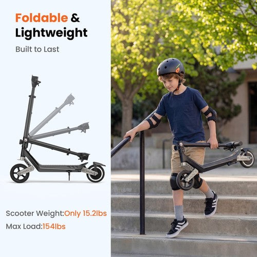 iScooter K6 Kids Electric Scooter 150W Motor