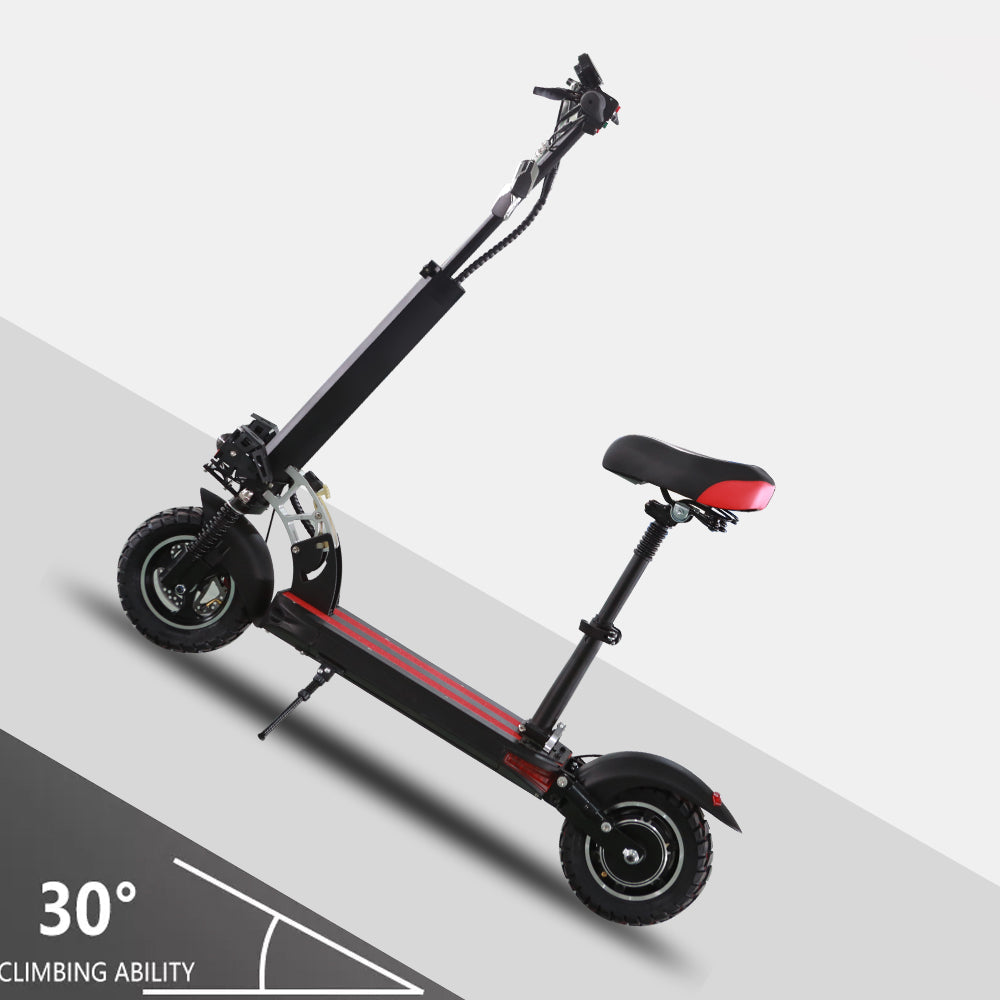 SUNNIGOO ES-N3MAX Foldable Electric Scooter 800W
