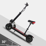 SUNNIGOO ES-N3MAX Foldable Electric Scooter 800W