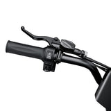 iScooter DX5Max Electric Scooter, 2000W Peak Motor, 70 km/h