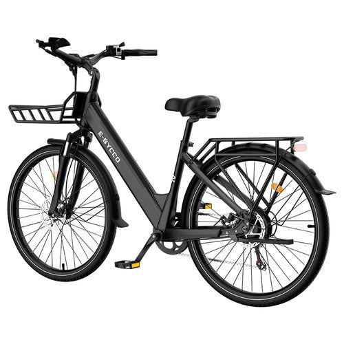 E·Bycco V1 Electric Bike, 250W Motor, 36V 15.6Ah