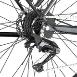 Fafrees F700M Electric Bike 100km