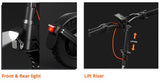 Joyor S5 Pro Electric Scooter 48V 26Ah