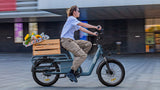 OneSport OT01 Electric Bike 27Ah