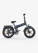 Engine Pro 2.0 75Nm High Torque Electric Bike
