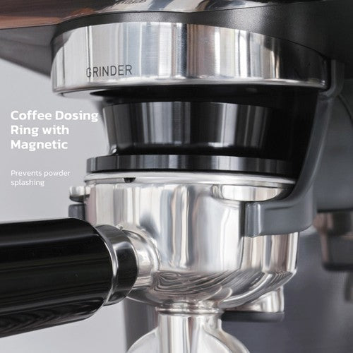HiBREW H7A Coffee Maker Espresso Machine