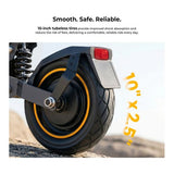 Ausom K20 Electric Scooter 1100W