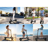 Ausom Gosoul 2 Pro Electric Scooter 1000W Motor 48V 18Ah