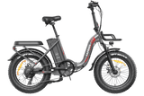 FAFREES F20 Max Electric Bike 30Ah