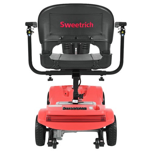 Sweetrich S2 Mobility Scooter, 250W Motor, 24V 12Ah