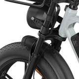 PIXAR® M9 Retro Electric Bike 2× 48 V17.5Ah