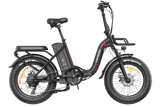 FAFREES F20 Max Electric Bike 30Ah