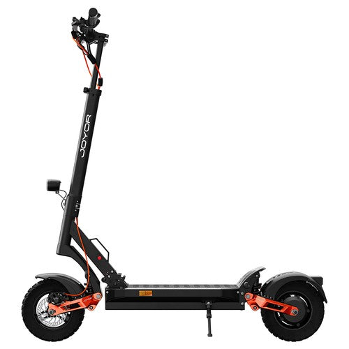 Joyor T6E Pro Electric Scooter 500W Motor, 48V 26Ah