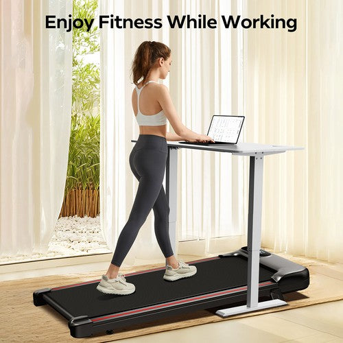 ROBORE U17 Walking Pad Treadmill 8km/h