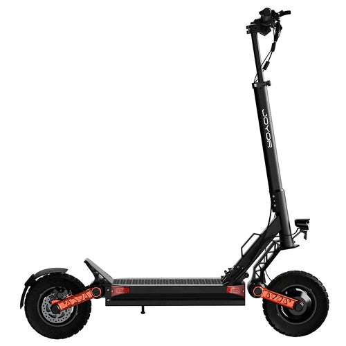 Joyor S10-S-Z Electric Scooter 18Ah 1000W*2