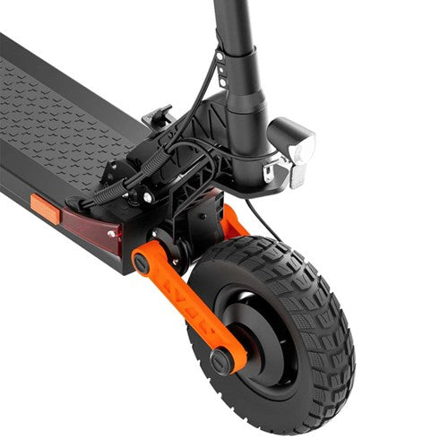 Joyor S-PRO DGT Electric Scooter, 800W*2 Motor, 48V 26Ah