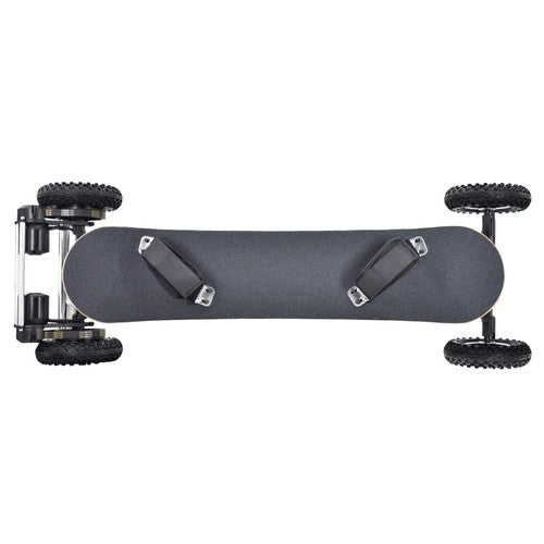 SYL-08 V3 Version Electric Off-Road Skateboard