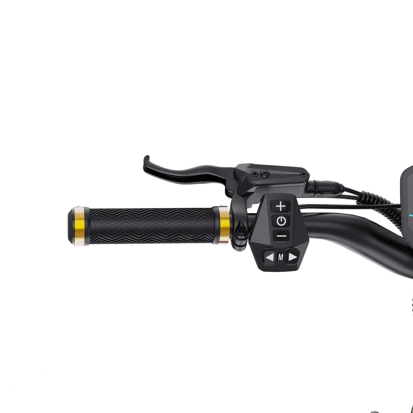OOTD S30 Electric Scooter 1200W*2