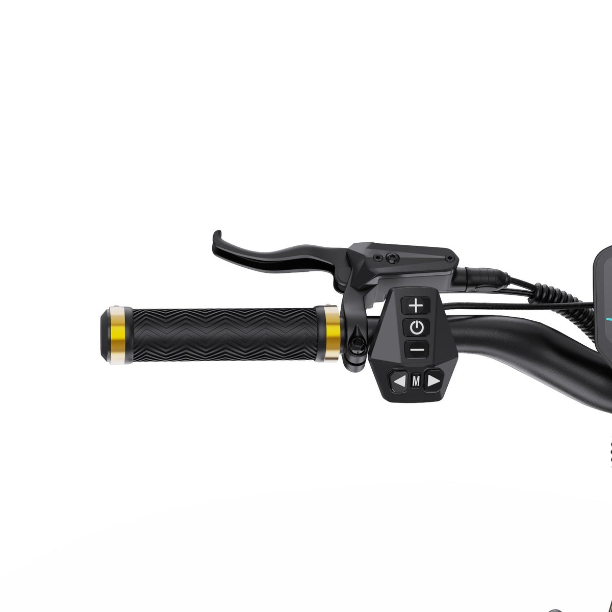 OOTD S30 Electric Scooter 1200W*2